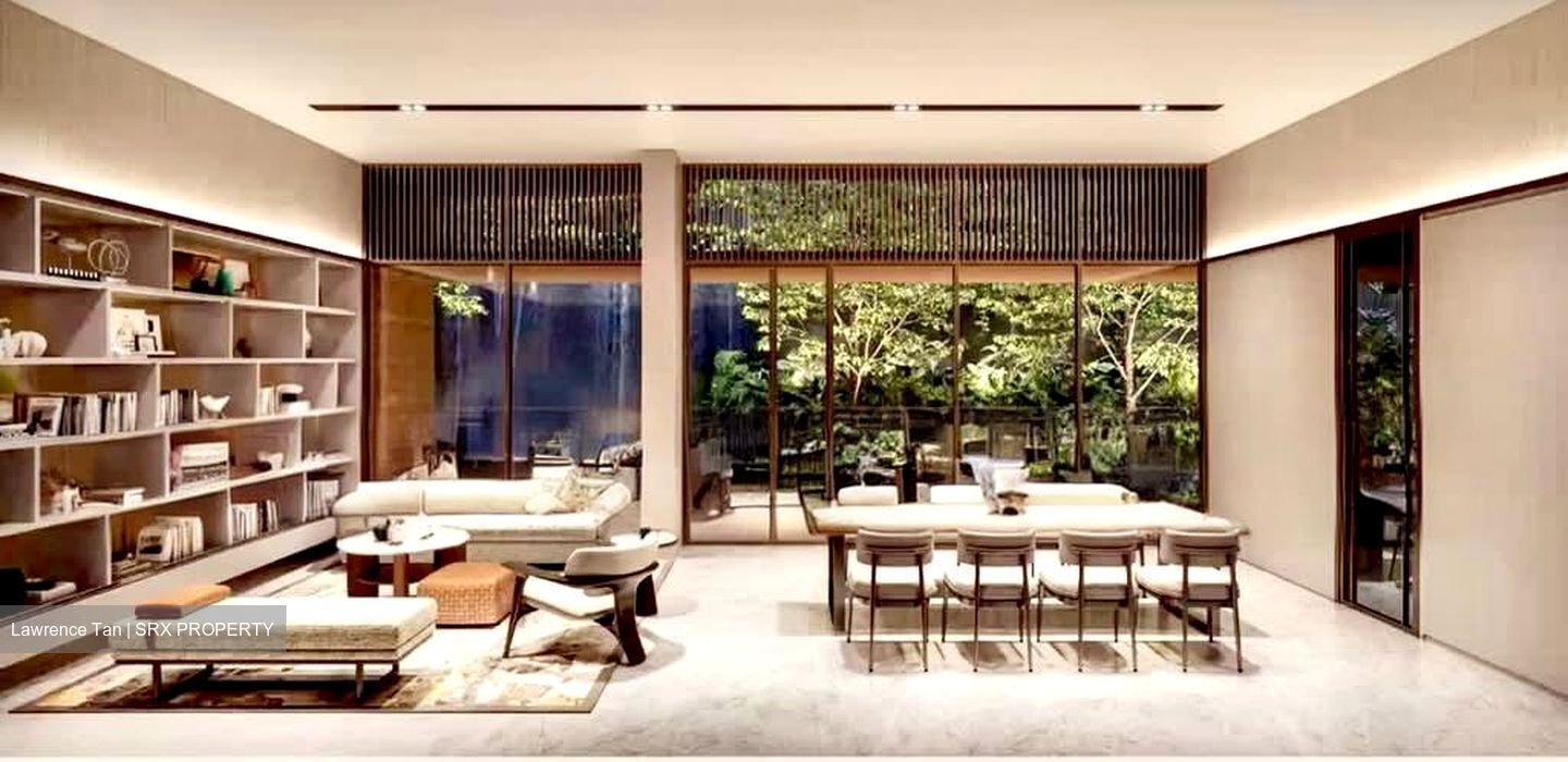 Dunearn Road (D11), Condominium #591626211